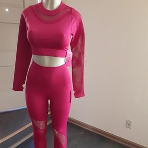 2pc. Leggings Set